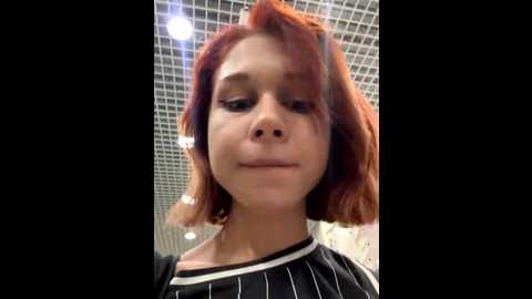 Media: rosiesecret Stripchat 2025-07-29 08:34:00
