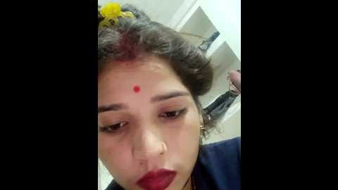 sapna_love143 @ stripchat on 20250729