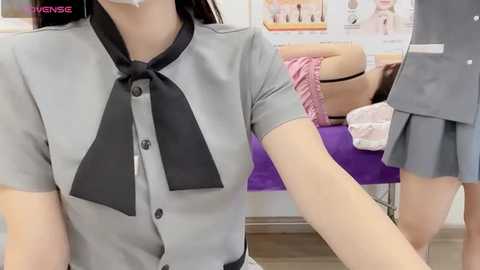 sayuri_satou @ stripchat on 20250729