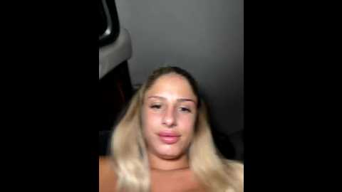 sophievj @ stripchat on 20250729