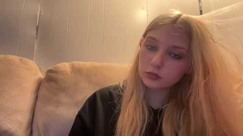 trixibby19 @ stripchat on 20250729
