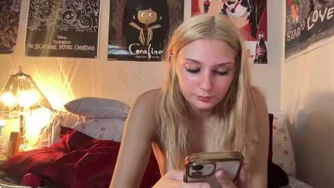 trixibby19 @ stripchat on 20250729