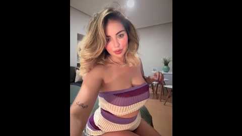 alirawrz @ stripchat on 20250730