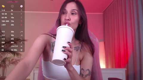 aminegulse @ stripchat on 20250730