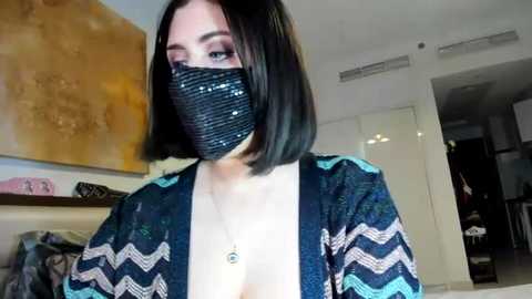 arab_dame @ stripchat on 20250730