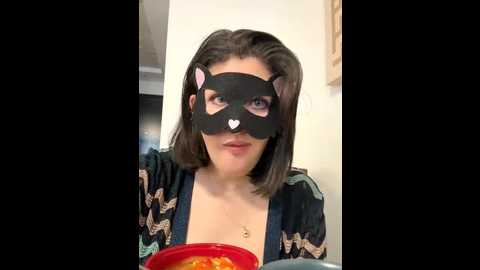 arab_dame @ stripchat on 20250730