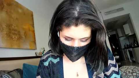 arab_dame @ stripchat on 20250730