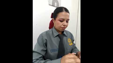 ariana_07 @ stripchat on 20250730