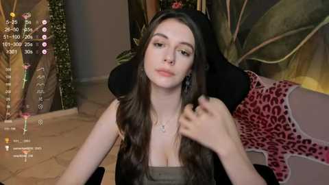 aveangela @ stripchat on 20250730