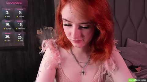 bridgetday @ stripchat on 20250730