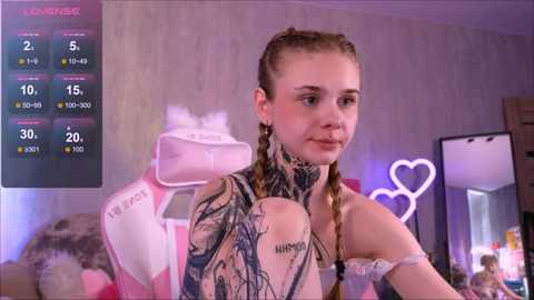 britney_lynch @ stripchat on 20250730
