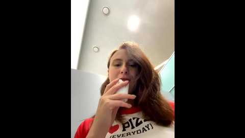 Media: dina_tease Stripchat 2025-07-30 12:30:00