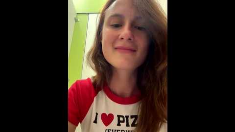 Media: dina_tease Stripchat 2025-07-30 13:38:00