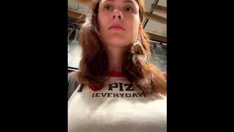 Media: dina_tease Stripchat 2025-07-30 14:00:00
