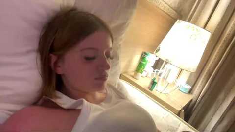 doom_kissa @ stripchat on 20250730