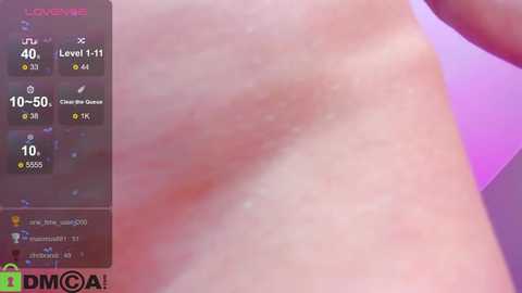 elis_fox @ stripchat on 20250730