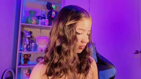 emilymiller_ @ stripchat on 20250730
