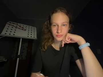 eva_angel3 @ stripchat on 20250730