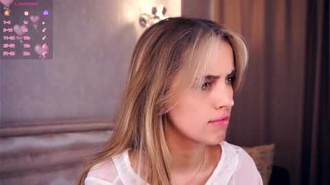 fannyhewson @ stripchat on 20250730