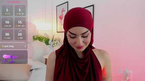 fatimarab @ stripchat on 20250730