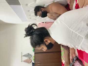 fuck_in25 @ stripchat on 20250730