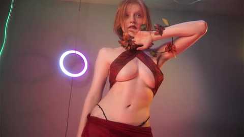 ginger_hugs @ stripchat on 20250730
