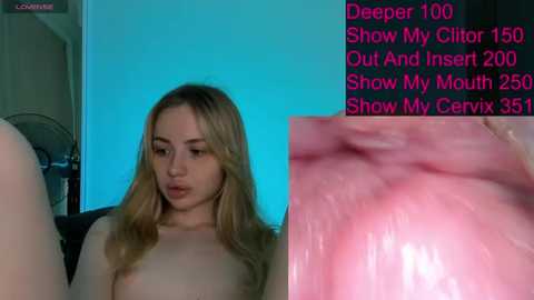 jannemary @ stripchat on 20250730