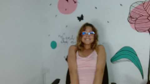khassia_queen @ stripchat on 20250730