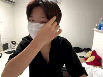 kr_koma55xo @ stripchat on 20250730