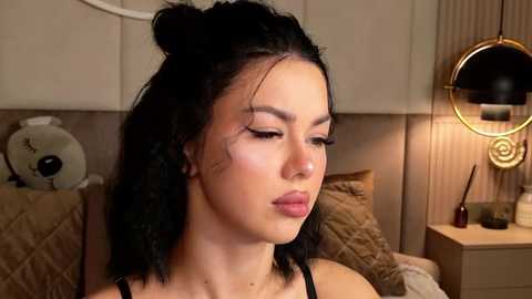 leya_foxhall @ stripchat on 20250730