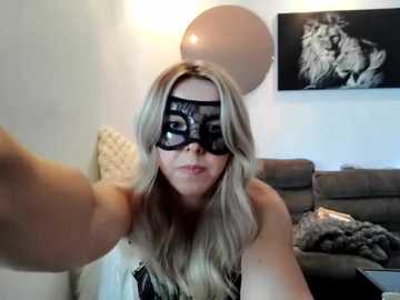 monasweet33 @ stripchat on 20250730