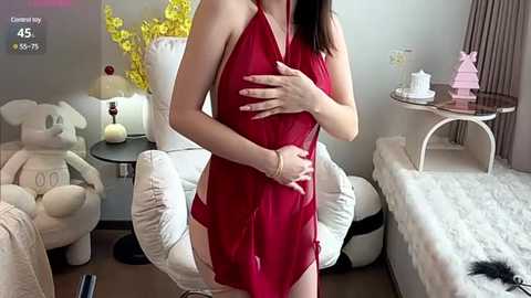 nan_1 @ stripchat on 20250730