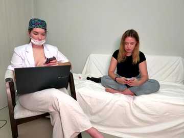 nura_n_sarah @ stripchat on 20250730