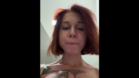 rosiesecret @ stripchat on 20250730
