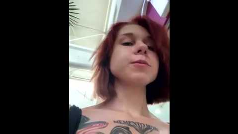 rosiesecret @ stripchat on 20250730