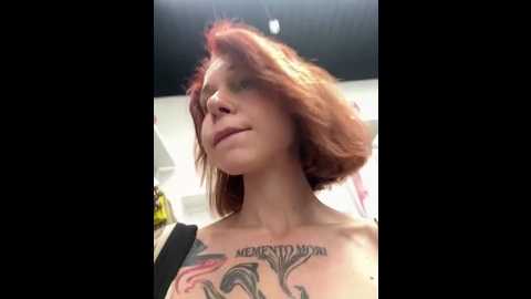 rosiesecret @ stripchat on 20250730