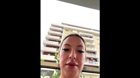 sandra_jo @ stripchat on 20250730