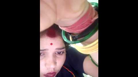 sapna_love143 @ stripchat on 20250730