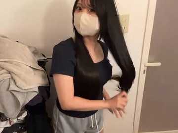 taishi_chan @ stripchat on 20250730