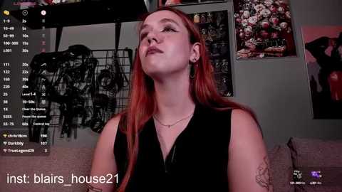 the_high_priestess @ stripchat on 20250730