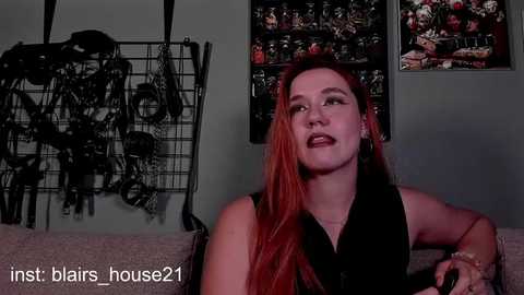 the_high_priestess @ stripchat on 20250730
