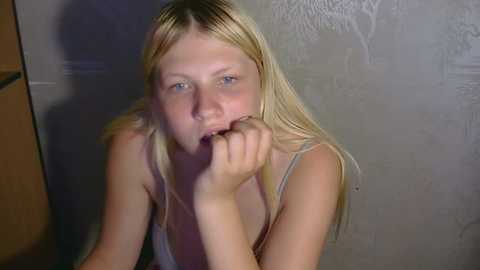 Media: victoria_ooo Stripchat 2025-07-30 15:58:00