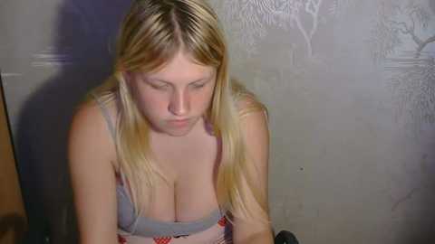 victoria_ooo @ stripchat on 20250730