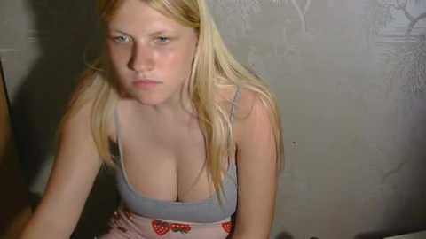 victoria_ooo @ stripchat on 20250730