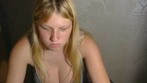 victoria_ooo @ stripchat on 20250730