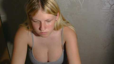 victoria_ooo @ stripchat on 20250730