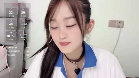 yueyue2003 @ stripchat on 20250730