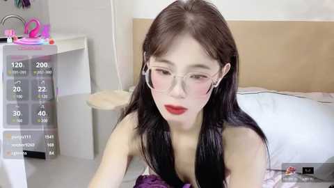 yunbaobaby @ stripchat on 20250730