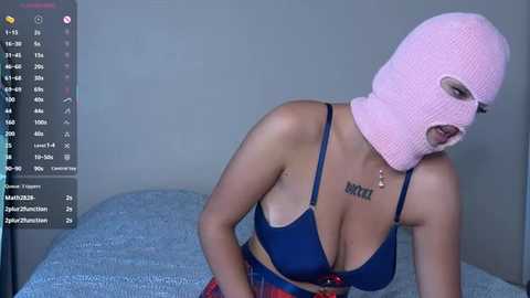 zoeypink @ stripchat on 20250730