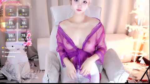 92youyou @ stripchat on 20250731